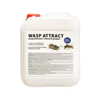 Wespen Lokstof - Wasp Attract