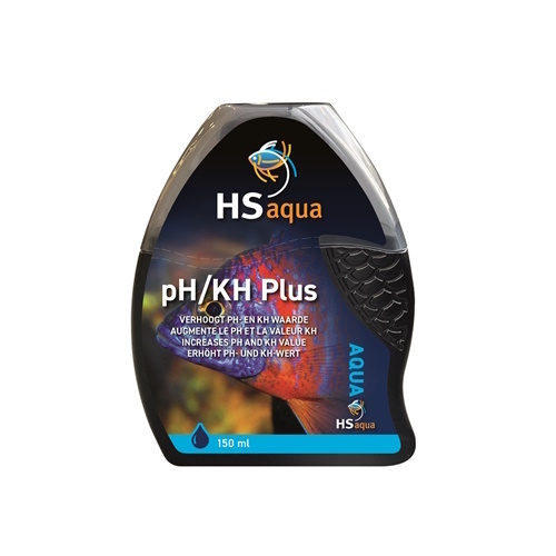 HS Aqua Ph/Kh Plus 150ML