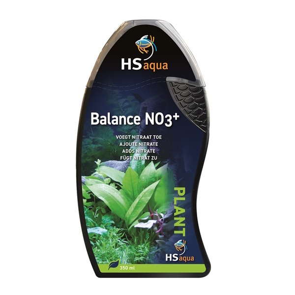HS Aqua Balance No3 Plus 350ML