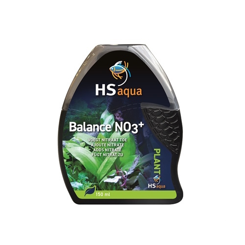HS Aqua Balance No3 Plus 150ML