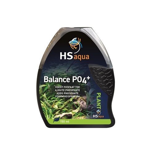 HS Aqua Balance Po4 Plus 150ML