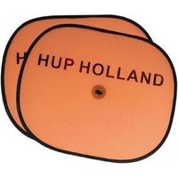 Autozonnescherm Hup Holland