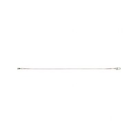 Red Hot Staaldraad 3 stuks 40CM tot 10KG