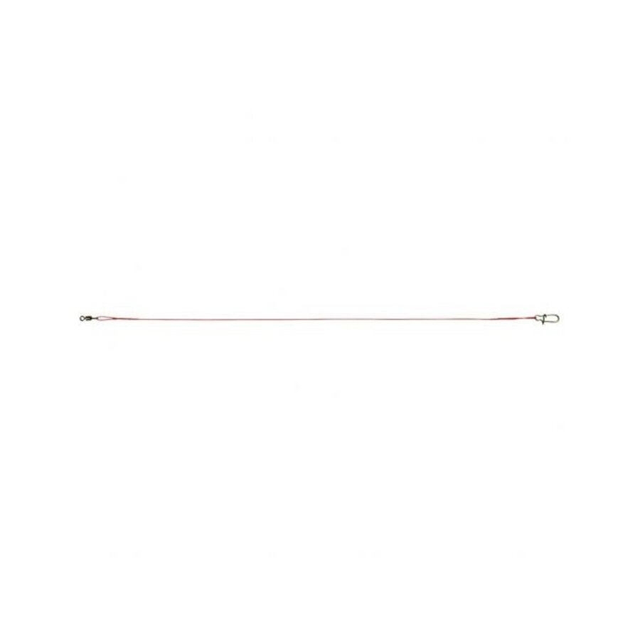 Red Hot Staaldraad 3 stuks 40CM tot 10KG