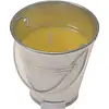 Citronellakaars in emmertje