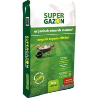 Super Gazon 20KG