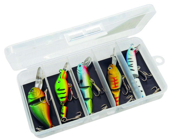 ALBATROS Mr. Catcher Pluggen Set Nr.2 5 stuks