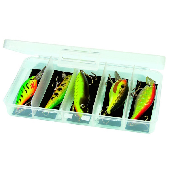 ALBATROS Mr. Catcher Pluggen Set Nr.1 5 stuks