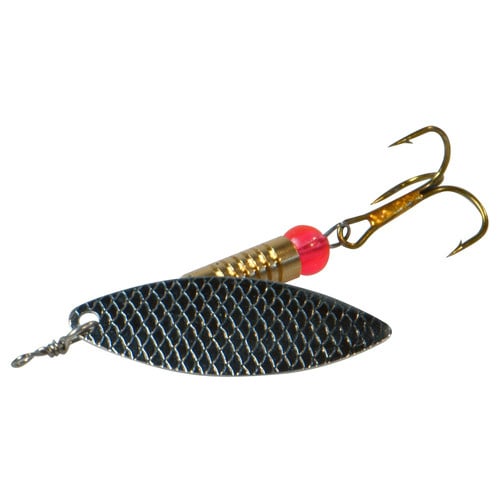 ALBATROS Bladerunner Silver Spinner