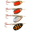 Classica Gold/Red Spinner