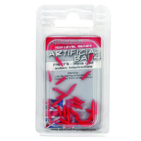 Top Level Artificial Pinky's 30 stuks Rood