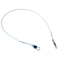 Staaldraad Geplastificeerd 30CM - 3 stuks