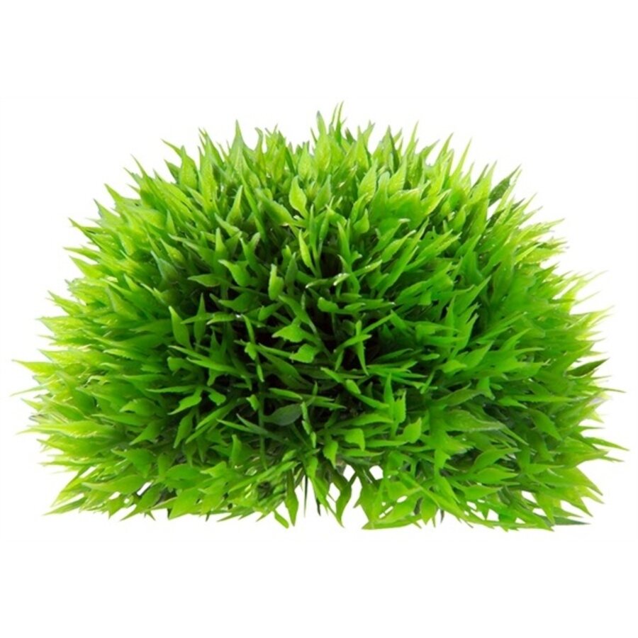 Decoratie Aqua Plant Ball bolvormige aquarium kunstplant 9|13|18CM