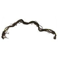 Decoratie Liana voor terrarium en aquarium | flexibele klimlianen met zuignappen