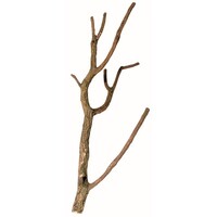 Terrarium Korktronchos kurktakken voor reptielen en slangen S | M | L