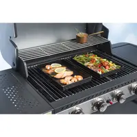 BBQ Schaal 18x28x3cm