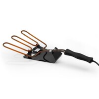 Barbecue aansteker