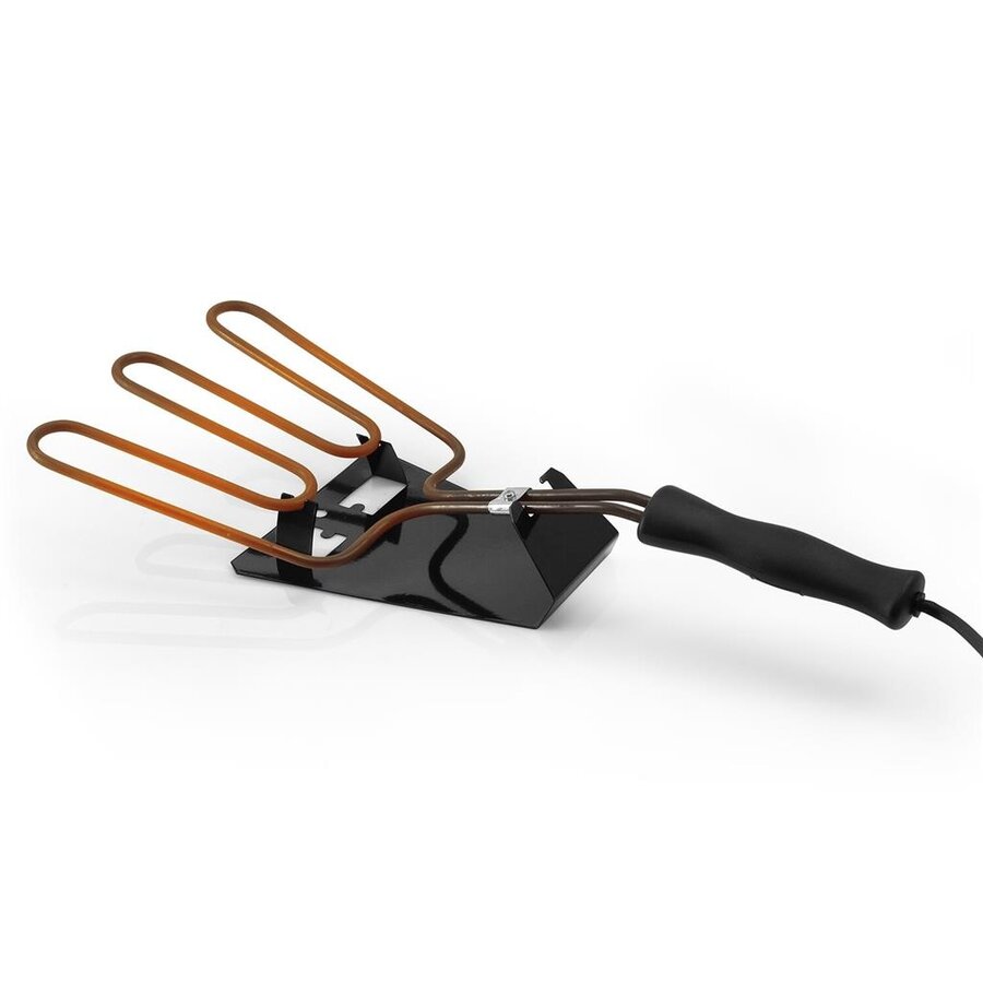 Barbecue aansteker