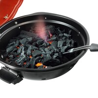 Barbecue aansteker