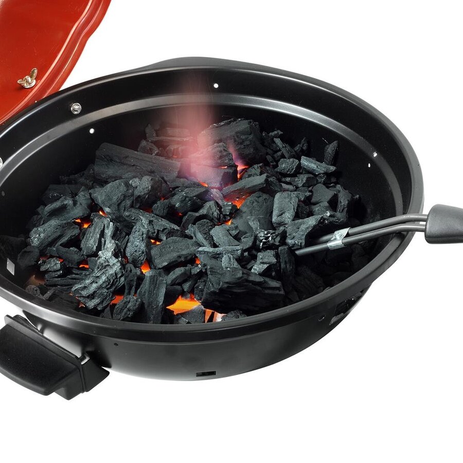 Barbecue aansteker