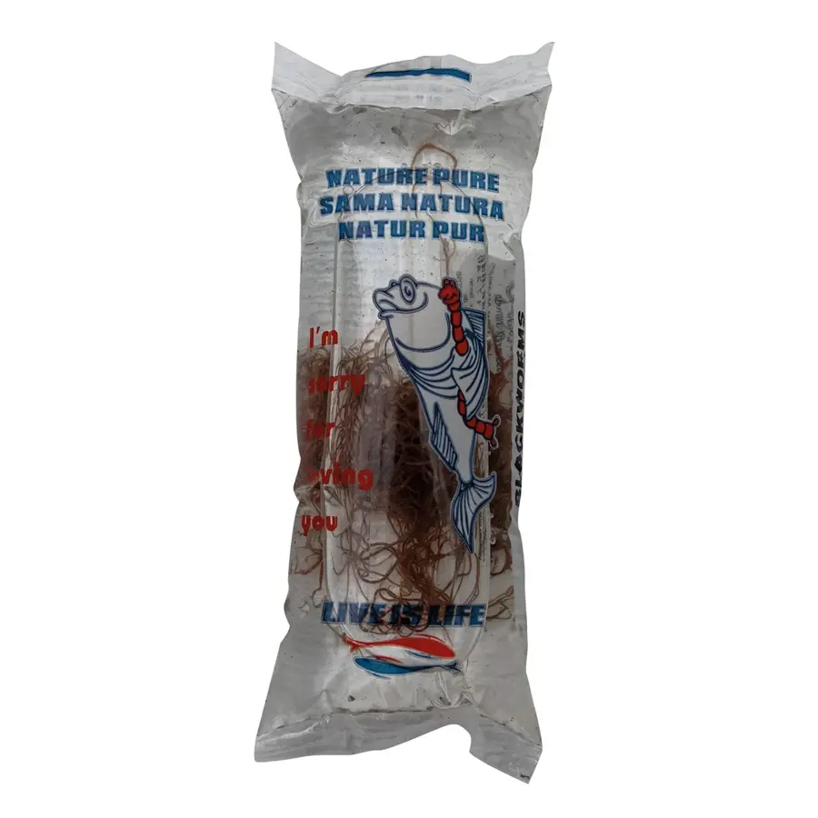 Levende Lambriculus 90ML