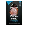 Discus Menu & Omega3 100 gram