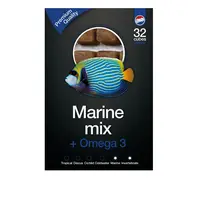 Marine Mix & Omega3 100 gram
