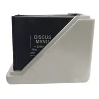 Discus Menu & Omega3 diepvriesvoer | plak 200 gram