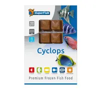 Cyclops 100 gram