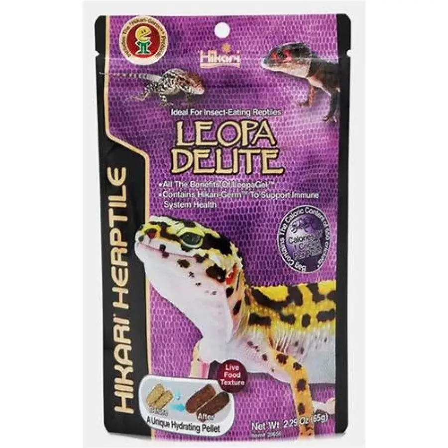 Leopa Delite 65 Gram