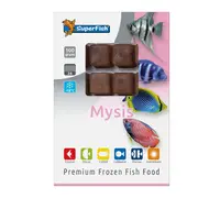 Mysis 100 gram