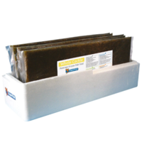 Hele Kokkel 500 gram Plak