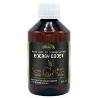 Knaagdier Energy Boost