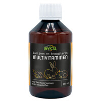 Knaagdier Multivitamine