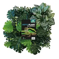 Plant Achterwand Mat 3