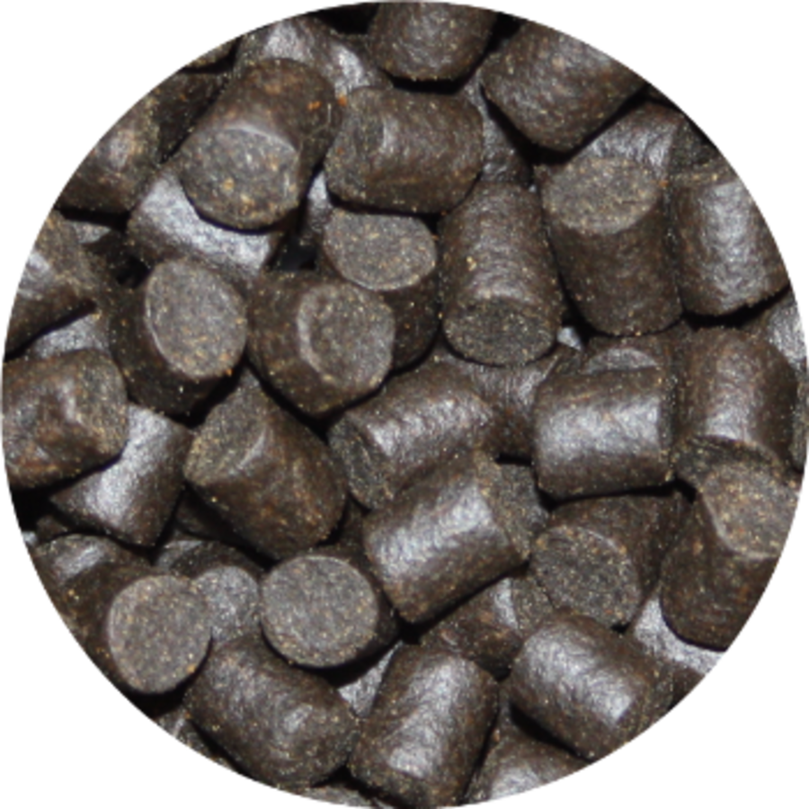 Premium Select 6MM vispellets voor vissen