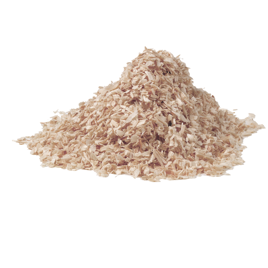 Lignocel natuurlijk terrarium substraat 10 liter voor reptielen en slangen