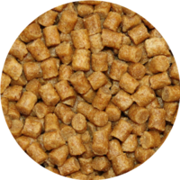 Premium Coarse