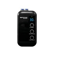 Flex Rainmaker terrarium vernevelingssysteem | zonder reservoir | uitbreidbaar tot 4 sproeikoppen