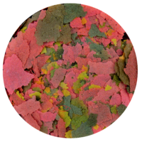 Tropische Vlokken 5KG