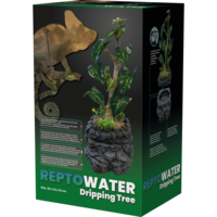 Water Dripping Tree druppelaar terrarium 2,5 liter reservoir