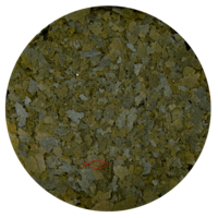 Spirulina vlokken compleet visvoer voor zoet- en zoutwatervissen | 5 kg