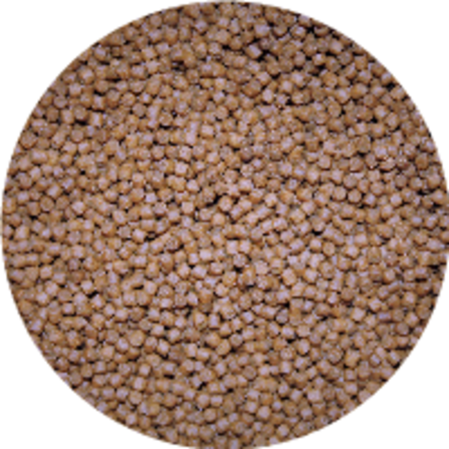 Zinkende meervalpellets | 5 kg