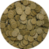 Kleef Tabletten Spirulina 6%