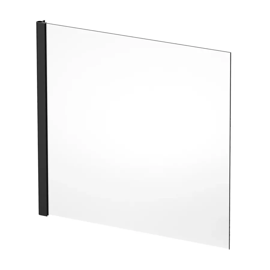 Vervangende glazen terrariumdeur voor enkeldeurs terraria 45x45x45|45x45x60 cm