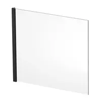 Vervangende linker glazen deur – geschikt voor HabiStat terrariums met twee deuren