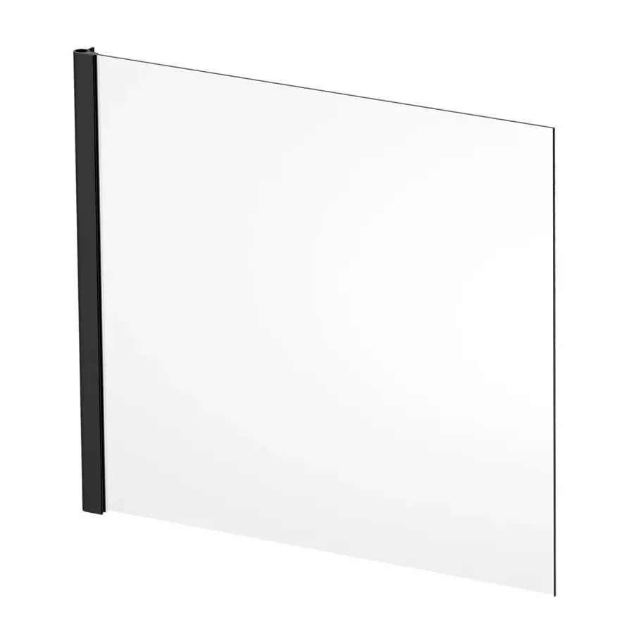 Vervangende linker glazen deur voor glazen terrarium met dubbele deur | diverse maten