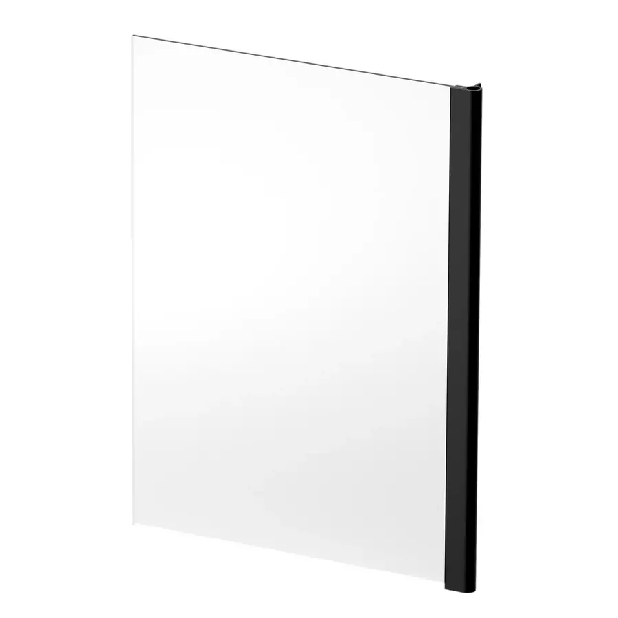 Vervangende rechter glazen deur voor glazen terrarium 60 en 91 cm