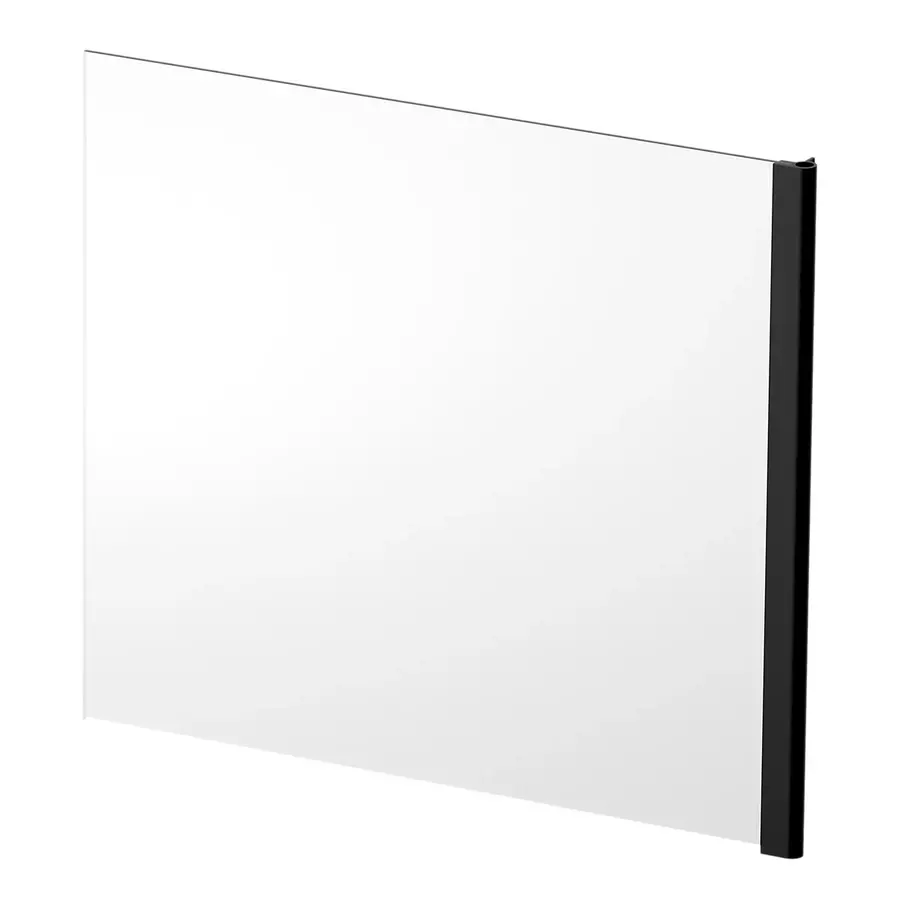 Vervangende rechter glazen deur voor glazen terrarium 60 en 91 cm