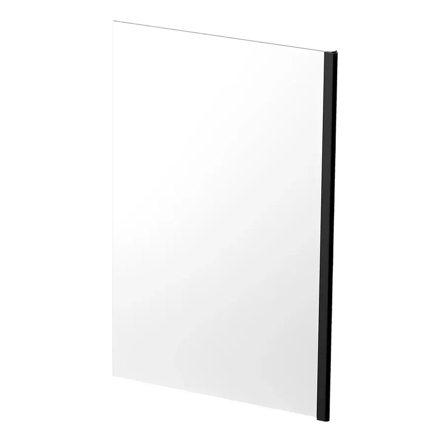 Vervangende rechter glazen deur voor glazen terrarium 60 en 91 cm